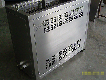 LZ-G40KW型風冷制動電阻柜
