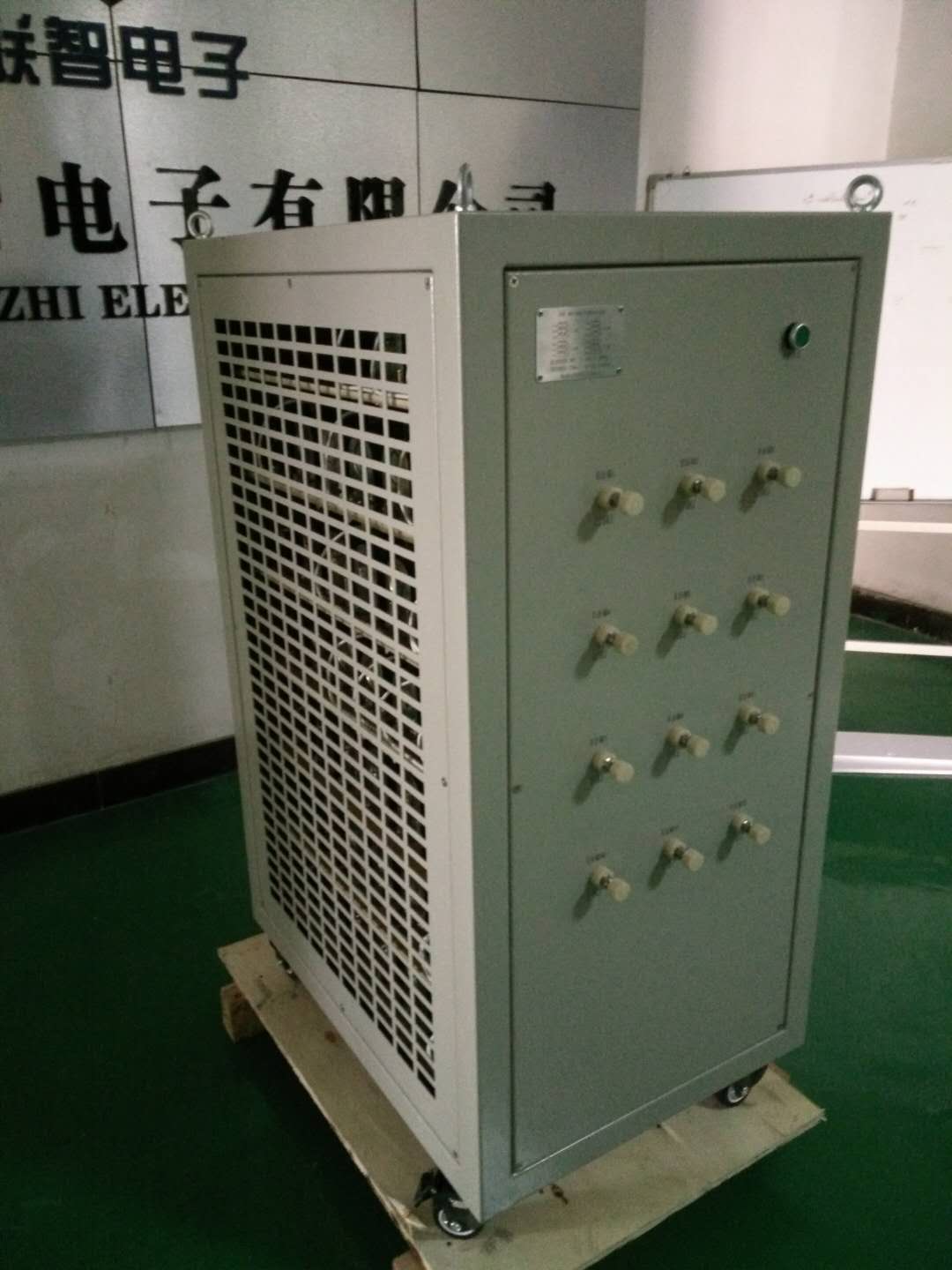 HRR-18KW風冷負載柜