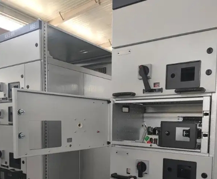 電阻負載柜有什么作用？請聽電阻柜廠家怎么說